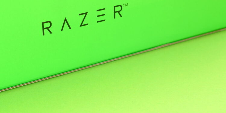 Conheça a origem da Razer e sua obsessão por periféricos de alto desempenho!