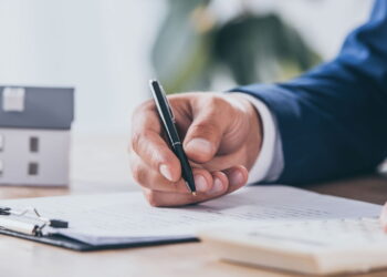 Como a inteligência artificial está transformando o setor imobiliário!