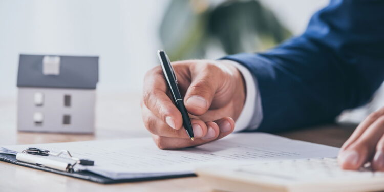 Como a inteligência artificial está transformando o setor imobiliário!