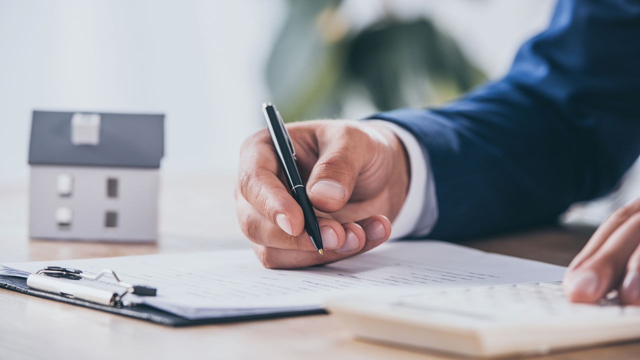 Como a inteligência artificial está transformando o setor imobiliário!