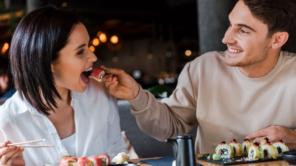 Como o sushi saiu do Japão e se tornou uma paixão global na gastronomia!