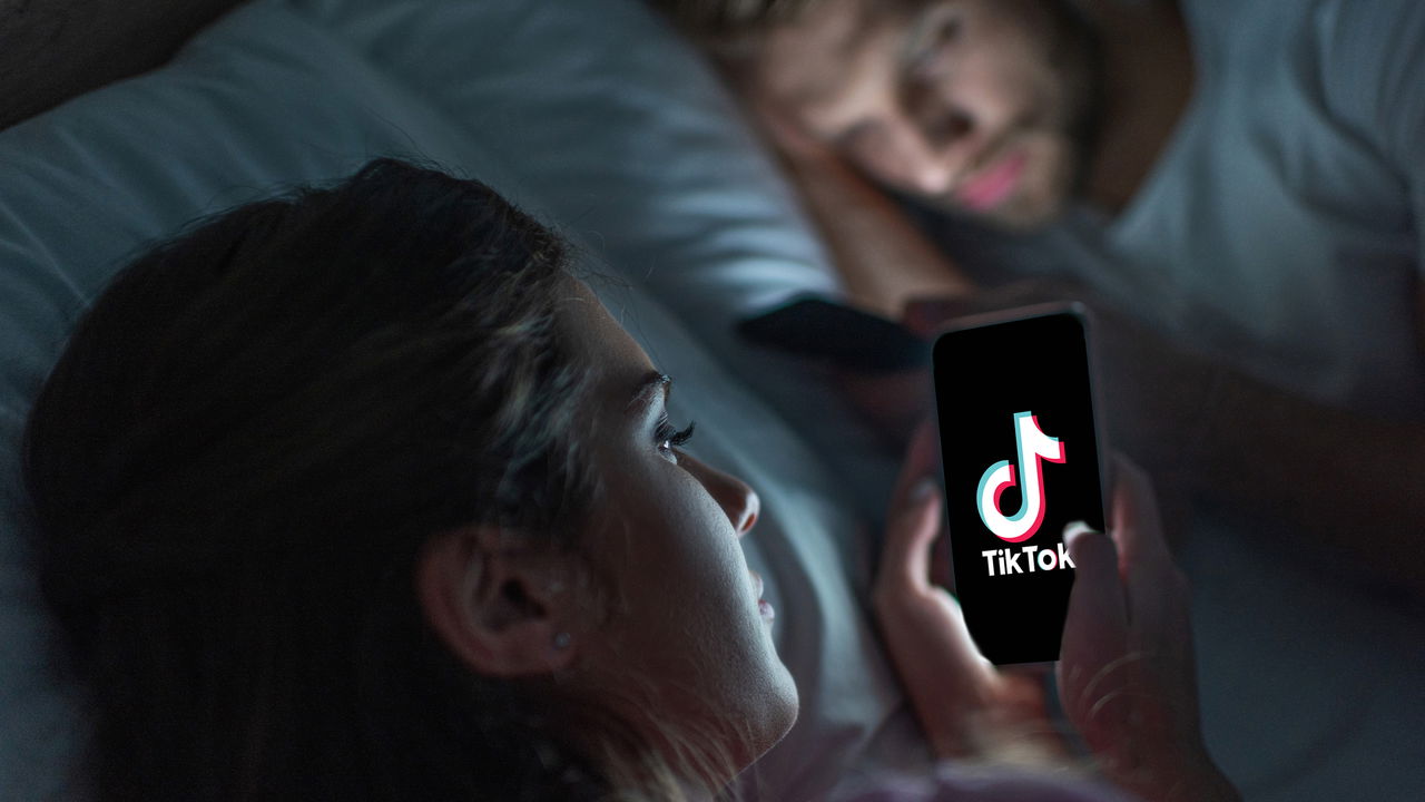 Quer relaxar mais? TikTok apresenta ferramenta inédita de bem-estar!