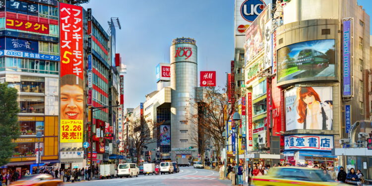 Essa cidade japonesa mistura tradição e tecnologia de um jeito que emociona