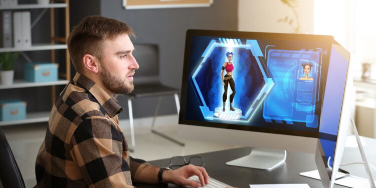 Sonha em trabalhar com games? Veja as habilidades que as empresas de jogos mais buscam