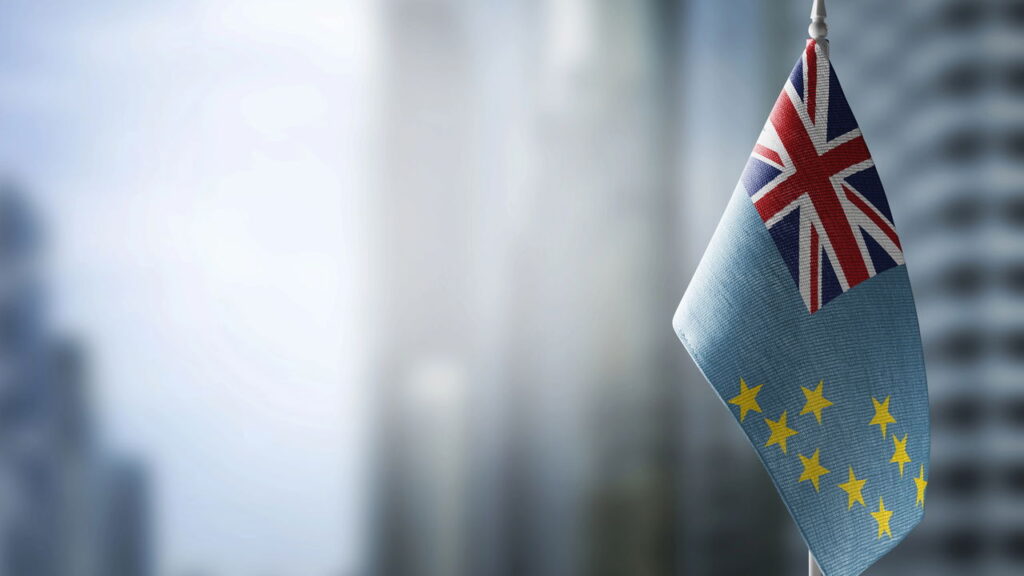 Tuvalu será o primeiro país digital do mundo em resposta climática