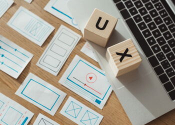 Saiba por que a carreira de UX Designer é uma das mais promissoras do mercado digital