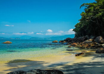 Ubatuba - Créditos: depositphotos.com / gustavo_asciutti