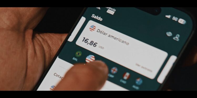 R$ 1 bilhão: novo banco de câmbio segmentado para brasileiros de alta renda que moram no exterior