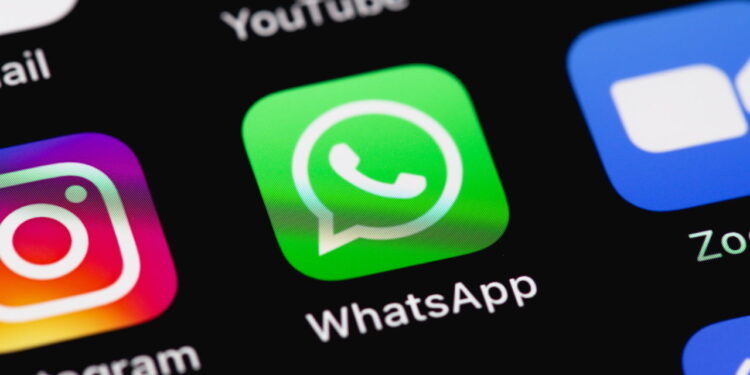 Não quer a IA da Meta no seu WhatsApp? Veja o passo a passo para desativar