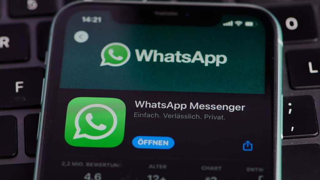 Como vão funcionar os anúncios no WhatsApp? Fique tranquilo não será no chat
