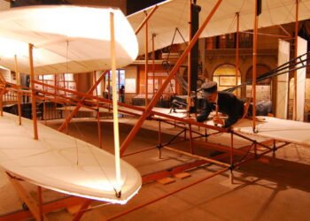 Como o avião foi inventado? A conquista dos céus pelos irmãos Wright!