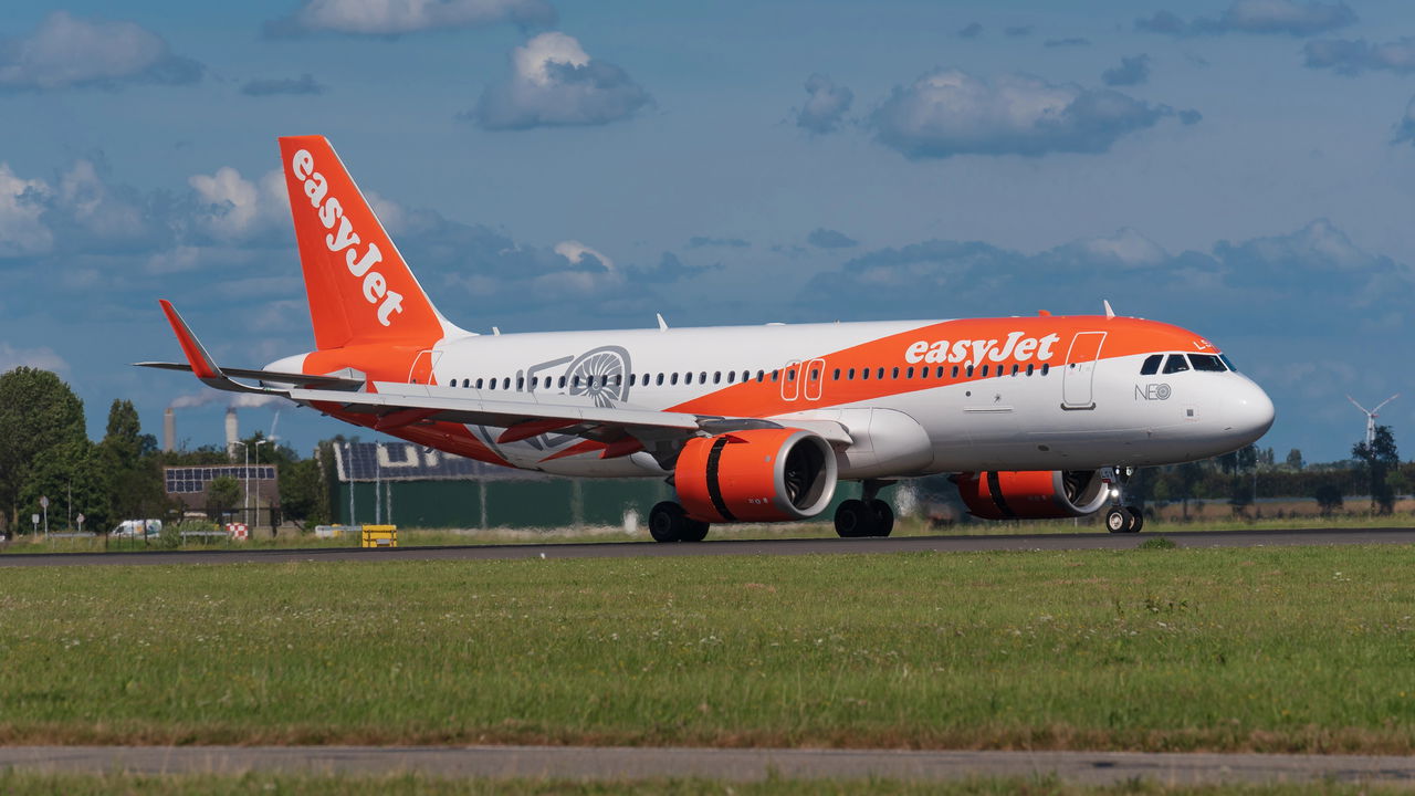 O A319neo é o modelo menos desejado da Airbus no mundo