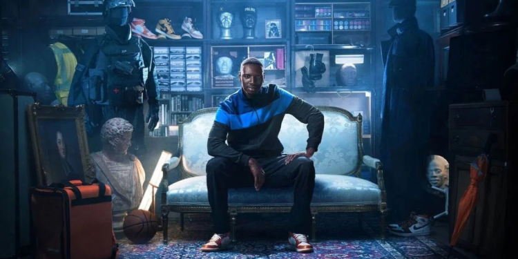 Nova temporada de Lupin promete ser a mais ousada da série