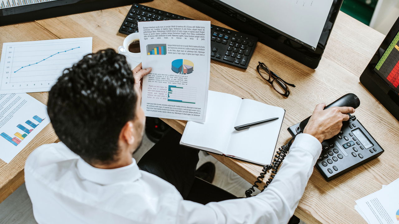Vagas limitadas! Curso de dados pode mudar sua vida profissional