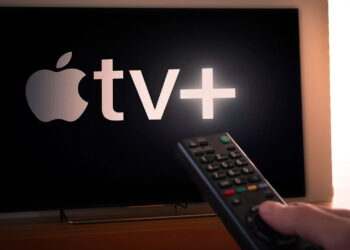 Apple TV prepara lançamento ousado com criador de Breaking Bad