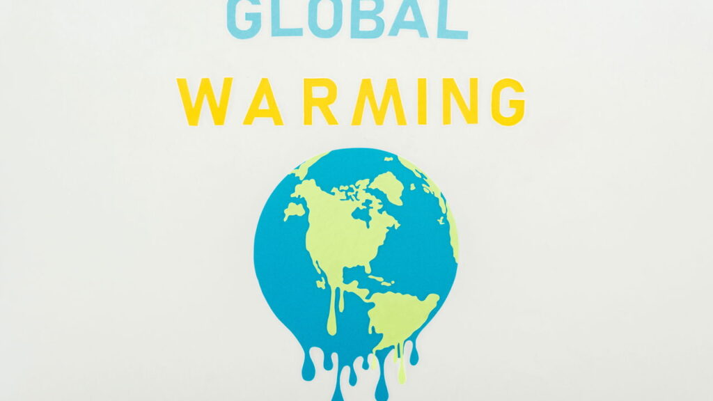 Aquecimento global sai do papel e bate recordes alarmantes em 2025