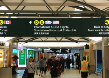 Você pode estar escolhendo o aeroporto errado e nem sabe