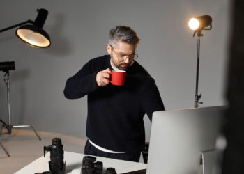 O melhor curso gratuito de audiovisual do Brasil acontece em Curitiba