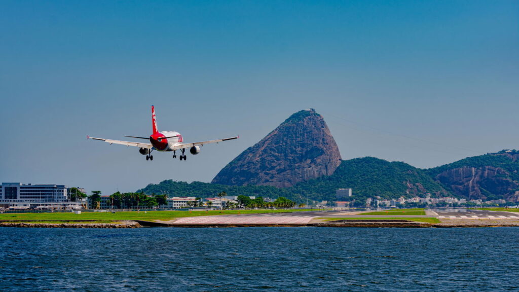 Brasil atualiza regras da aviação civil em 2025