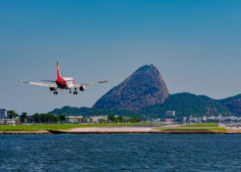 Evento internacional que pode revolucionar a aviação no Brasil