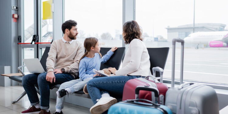 O melhor guia para viajar com crianças e pets nas férias de julho