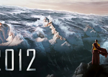 Prepare-se para o caos! Filme 2012 vai te deixar sem fôlego
