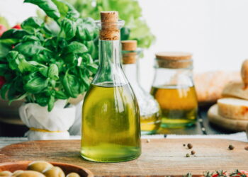 Como o azeite de oliva se tornou o ouro do Mediterrâneo? Um elixir de reis
