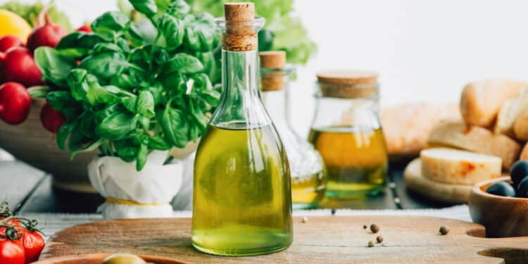 Como o azeite de oliva se tornou o ouro do Mediterrâneo? Um elixir de reis