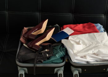 As novas diretrizes da bagagem de mão estão surpreendendo viajantes