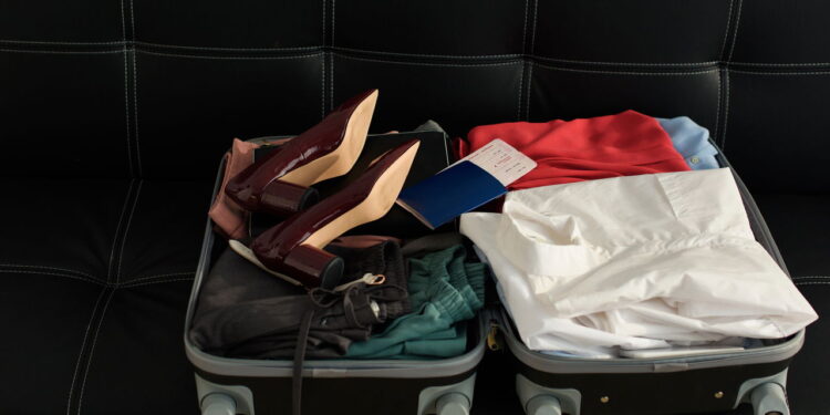 As novas diretrizes da bagagem de mão estão surpreendendo viajantes