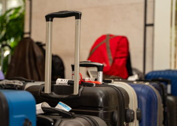 Vai viajar para o exterior? Veja como montar a mala ideal