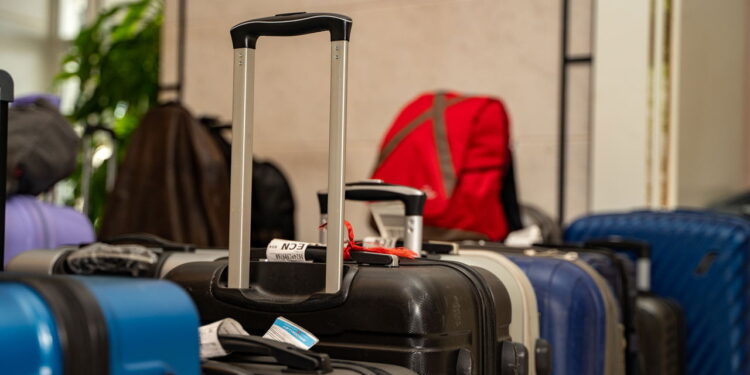 Vai viajar para o exterior? Veja como montar a mala ideal