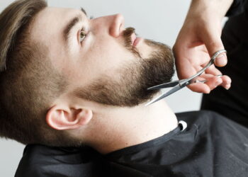 Barba cheia ou curta? O que está em alta e como escolher