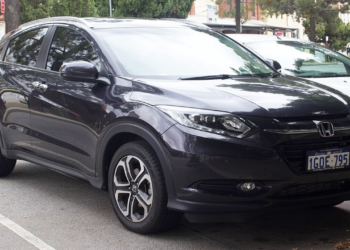 Honda HR-V usado até R$ 90 mil é bom negócio? Veja análise