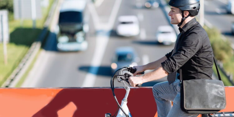 Veículos que não precisam de CNH para andar nas cidades