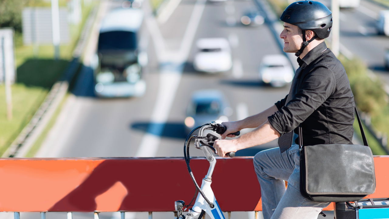 Veículos que não precisam de CNH para andar nas cidades