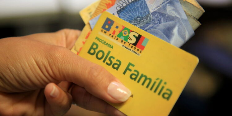 Quem tem NIS final 1 pode receber mais cedo do que imagina