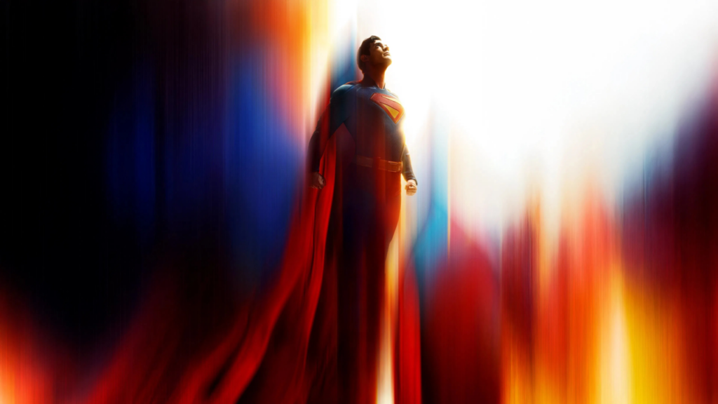 Krypto invade as telonas no filme mais ousado do Superman