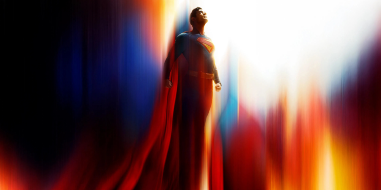 Prepare-se para se emocionar com o novo Superman nos cinemas