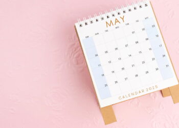 O calendário mais favorável de feriados dos últimos anos