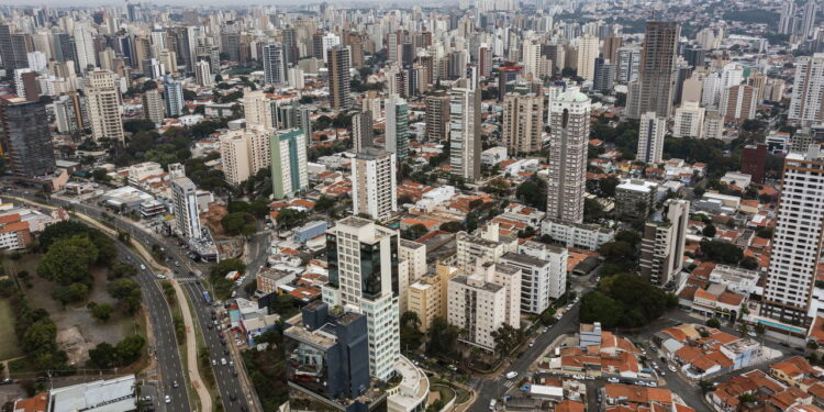A cidade do interior que superou capitais e virou símbolo de bem-estar