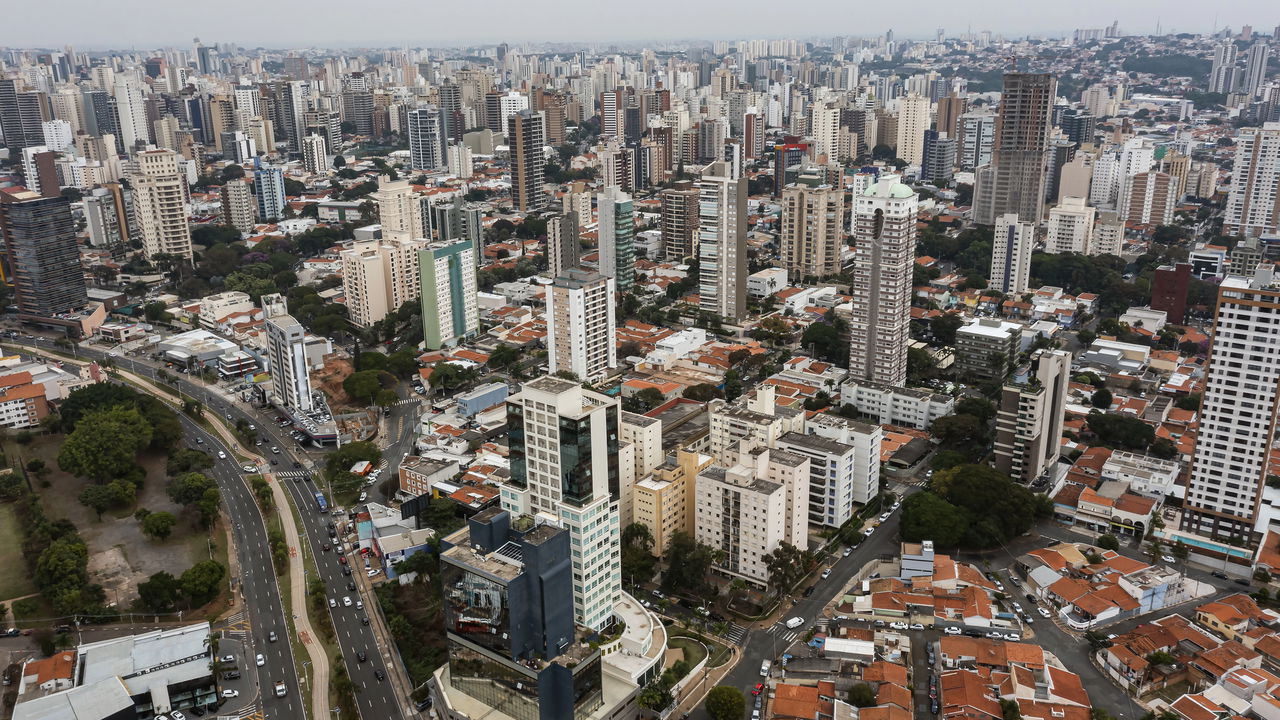 A cidade do interior que superou capitais e virou símbolo de bem-estar