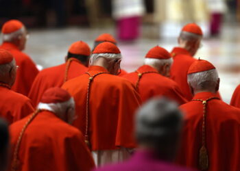 O que o filme Conclave acerta sobre a eleição do papa