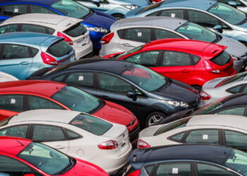 Carros com seguro mais caro no Brasil? Veja o top 10