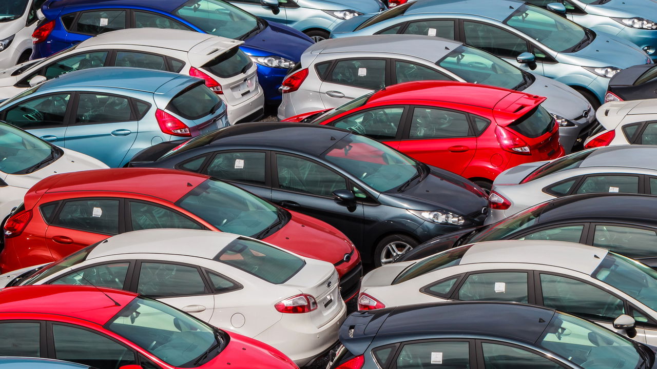 Top 5 carros mais vendidos em abril de 2025 no Brasil