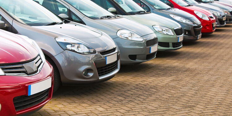 Os modelos de carros mais valorizados no Brasil em 2025