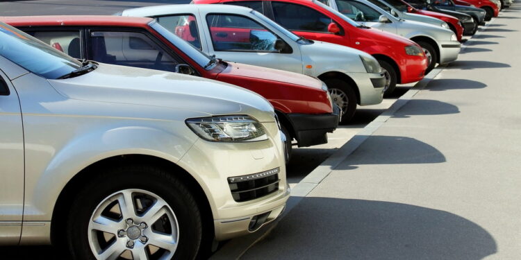 Os 4 carros usados mais fáceis de vender no Brasil