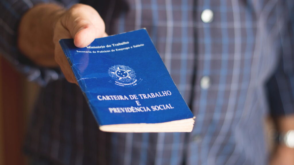 Adeus férias de 30 dias com essa nova lei trabalhista em vigor em 2025