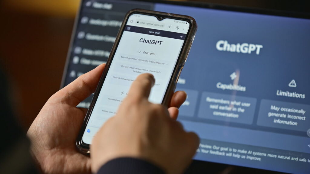 Novo recurso do ChatGPT facilita criação de imagens com qualidade profissional