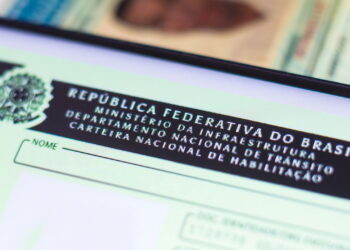 Renovar a CNH ficou mais fácil, mas exige atenção aos detalhes